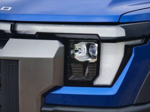 Test KGM Musso Grand Mk5 model 2026 AutoExpert