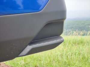 Test KGM Musso Grand Mk5 model 2026 AutoExpert