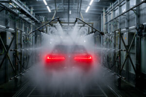 Uzina BMW Debrecen AutoExpert