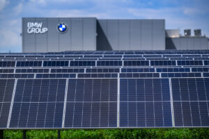 Uzina BMW Debrecen AutoExpert