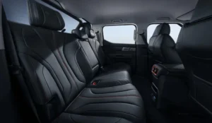BYD Shark AutoExpert