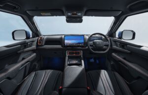 BYD Shark AutoExpert