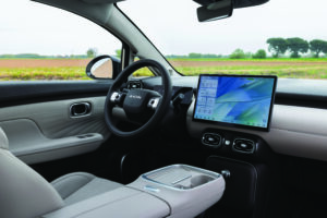 GAC AION UT AutoExpert