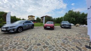 GPL KIA - Kia EcoGas+ AutoExpert
