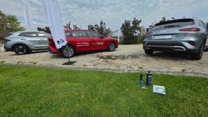 GPL KIA - Kia EcoGas+ AutoExpert