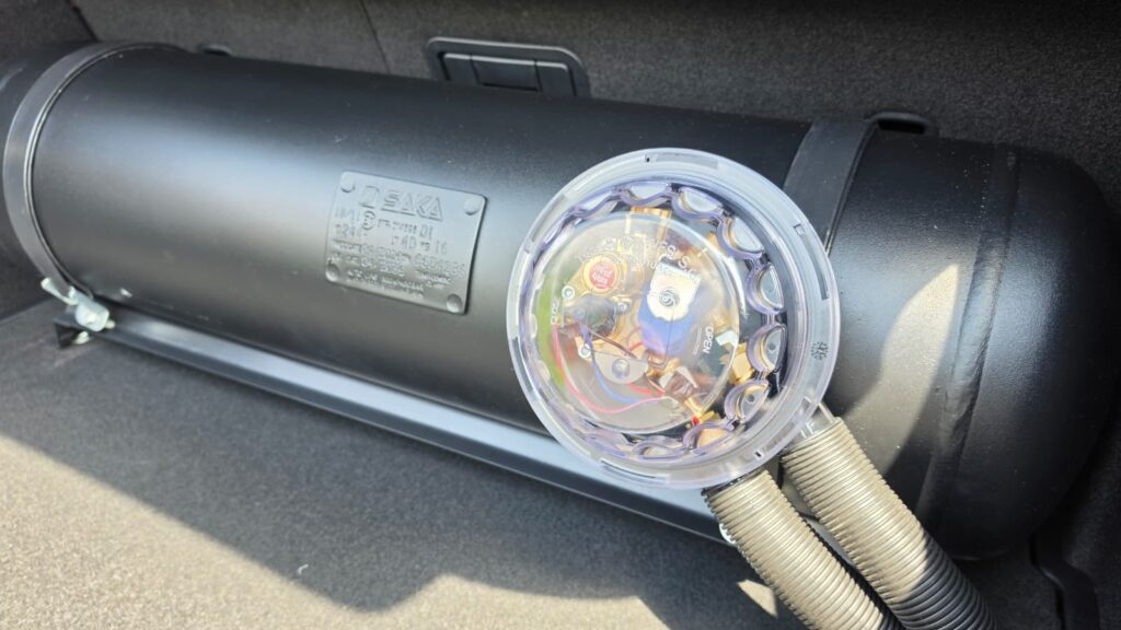GPL KIA - Kia EcoGas+ AutoExpert