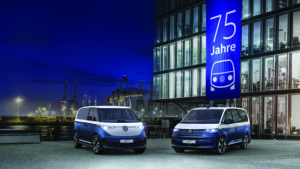 Interviu Stefan Mecha, CEO Volkswagen Vehicule Comerciale, AutoExpert
