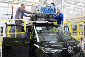 Interviu Stefan Mecha, CEO Volkswagen Vehicule Comerciale, AutoExpert