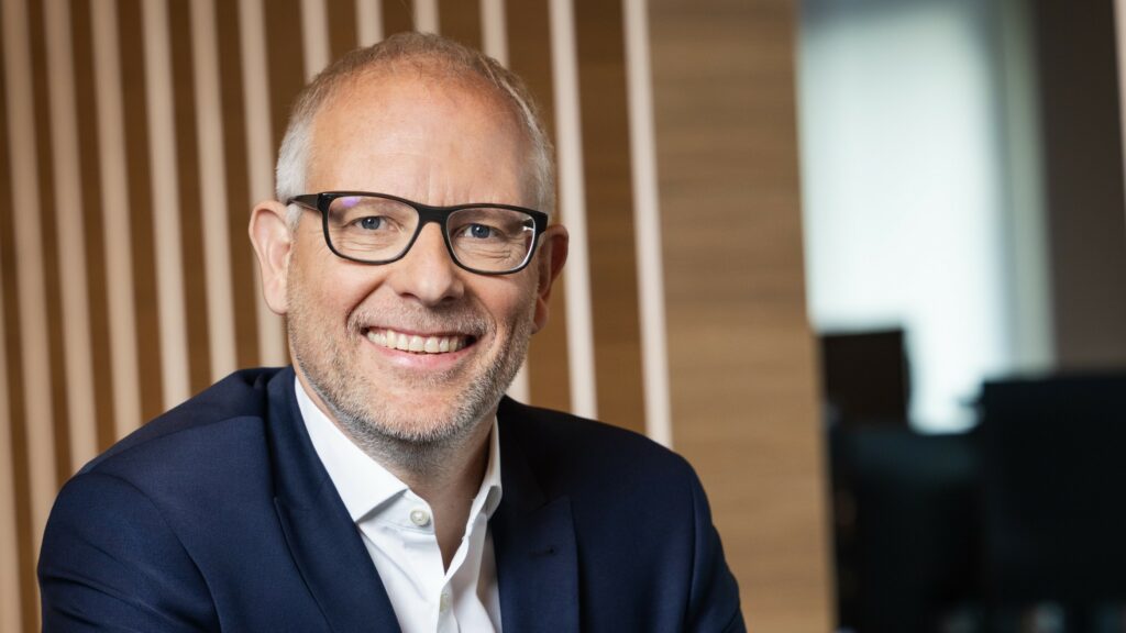 Interviu Stefan Mecha, CEO Volkswagen Vehicule Comerciale, AutoExpert