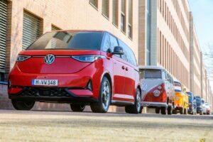 Interviu Stefan Mecha, CEO Volkswagen Vehicule Comerciale, AutoExpert