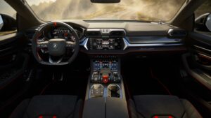 Lamborghini Urus SE Performante AutoExpert