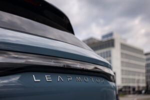 Leapmotor B10 AutoExpert.ro