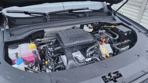 Omoda 9 Black Edition AutoExpert