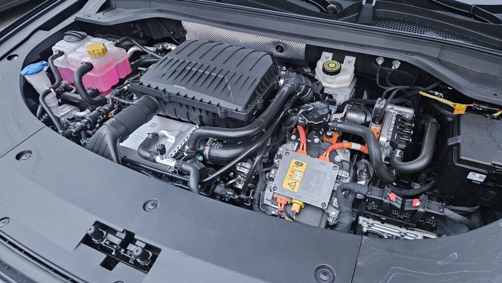 Omoda 9 Black Edition AutoExpert