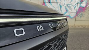 Omoda 9 Black Edition AutoExpert