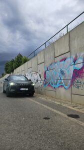 Omoda 9 Black Edition AutoExpert