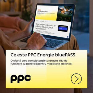 PPC Energie Blue Pass AutoExpert
