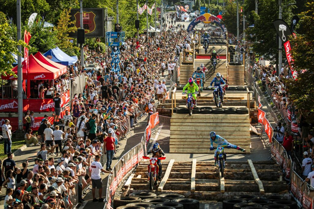 Red Bull Romaniacs 2026 AutoExpert
