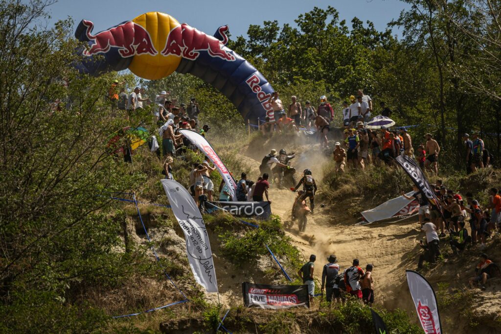 Red Bull Romaniacs 2026 AutoExpert
