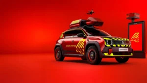 Renault - siguranță maximă pentru toate modelele R4 AutoExpert