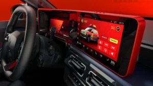 Renault - siguranță maximă pentru toate modelele R4 AutoExpert