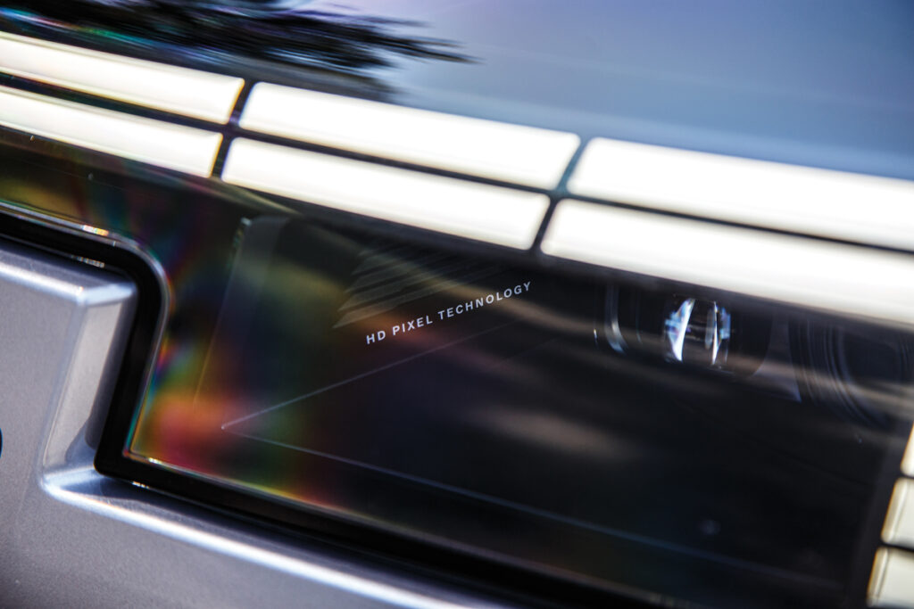 Volvo ES90 la Palatul Suter AutoExpert