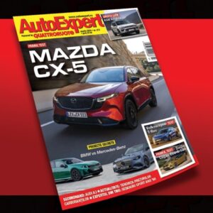 AutoExpert nr 273, martie 2026