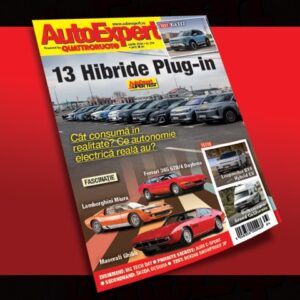 AutoExpert nr 274, aprilie 2026
