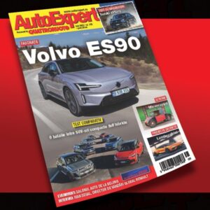 AutoExpert nr 275, mai 2026