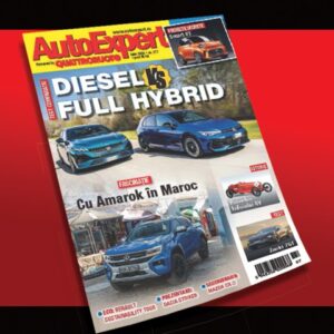 AutoExpert nr 277, iulie 2026
