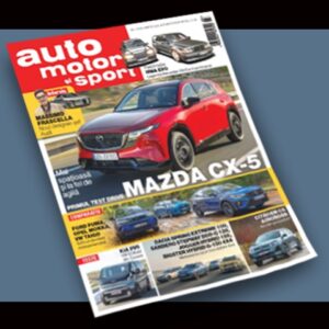 Auto Motor si Sport nr 338, martie 2026