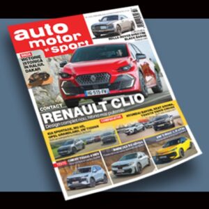 Auto Motor si Sport nr 337, februarie 2026