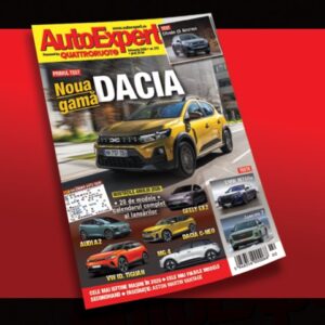 AutoExpert nr 272, februarie 2026