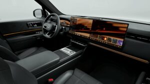 Zeekr 9X AutoExpert