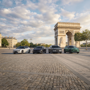 Zeekr Paris Motor Show AutoExpert
