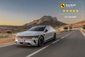 Zeekr7GT Euro NCAP AutoExpert