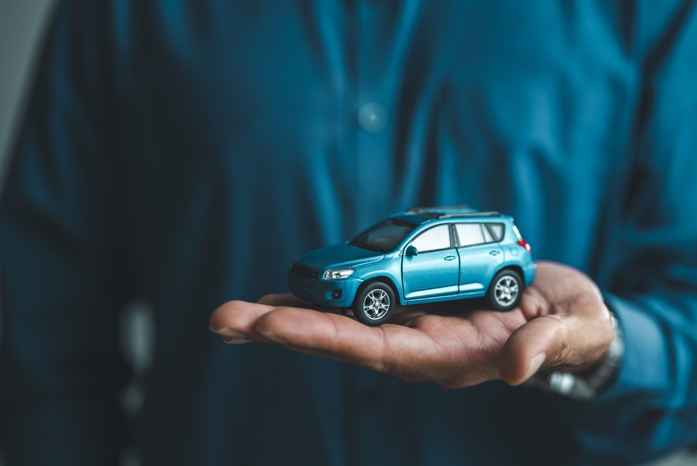 Iată 5 pași simpli ca să pleci acasă cu mașina în leasing săptămâna asta