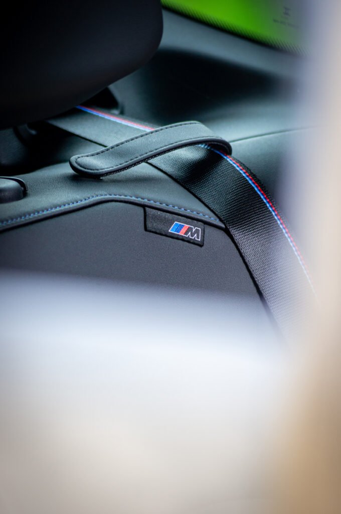 BMW iX3 AutoExpert.ro