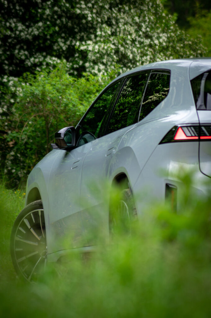 BMW iX3 AutoExpert.ro