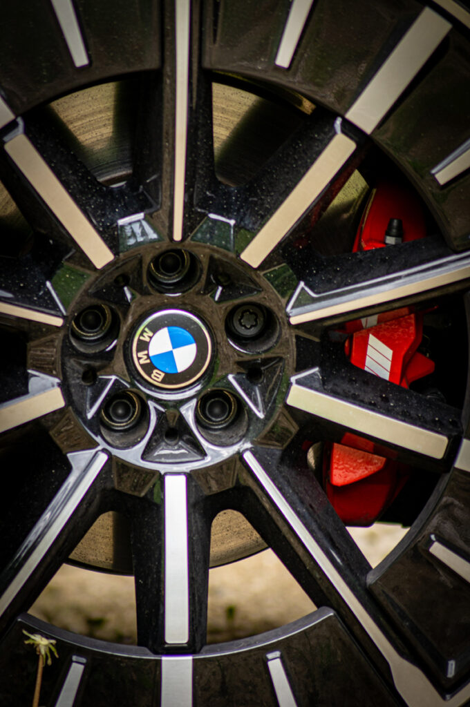 BMW iX3 AutoExpert.ro