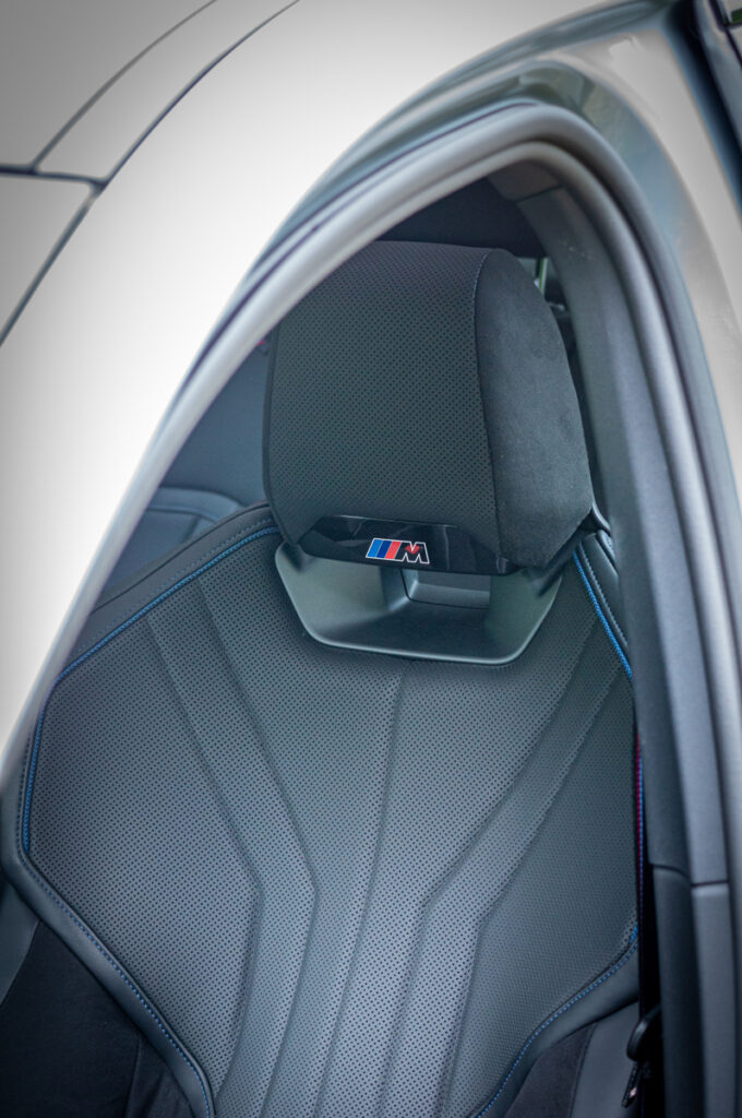 BMW iX3 AutoExpert.ro