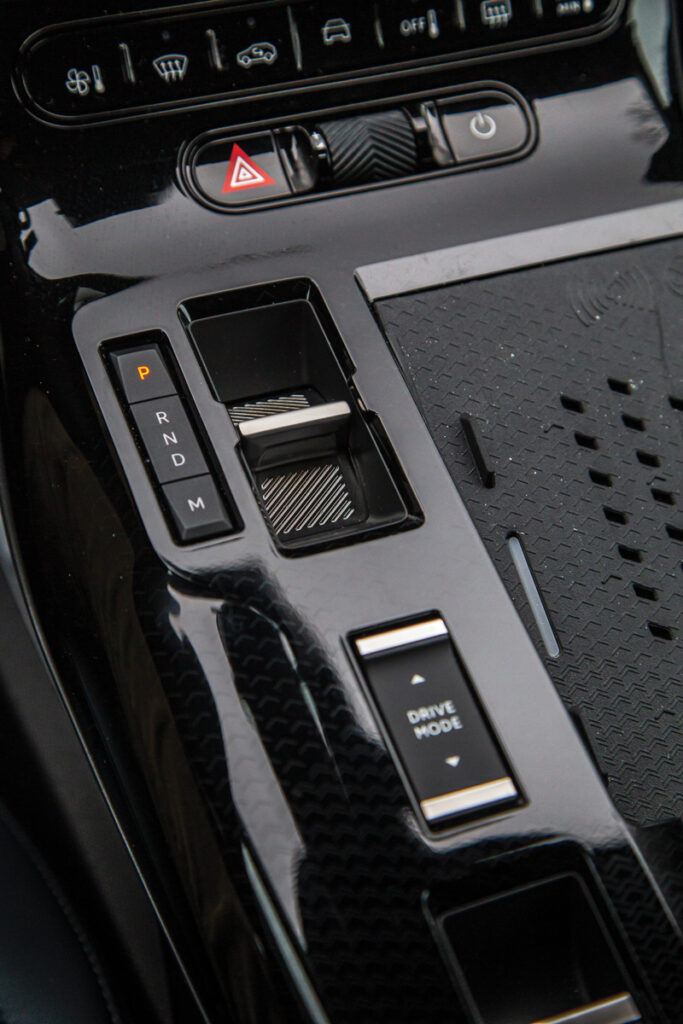 Citoren C5 Aircross AutoExpert