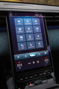 Citoren C5 Aircross AutoExpert