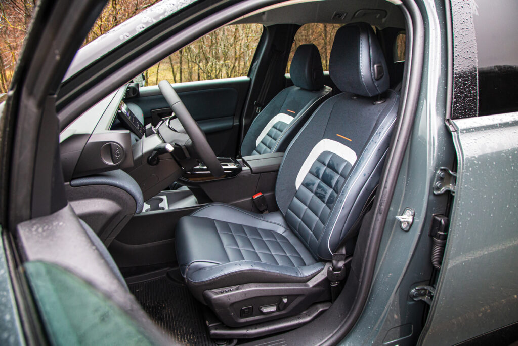 Citoren C5 Aircross AutoExpert