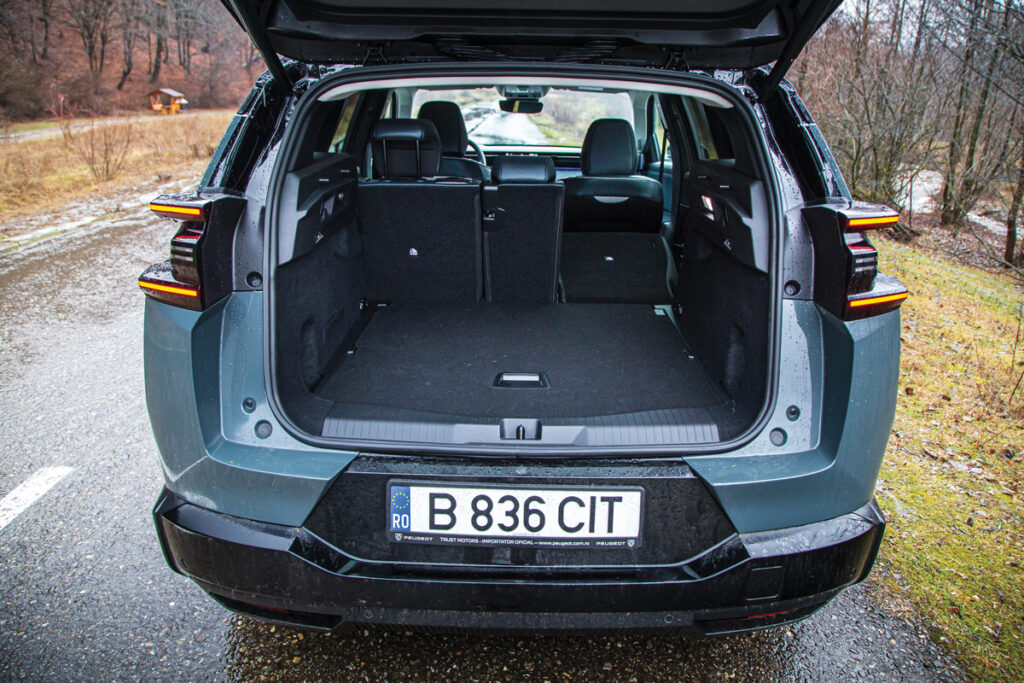 Citoren C5 Aircross AutoExpert