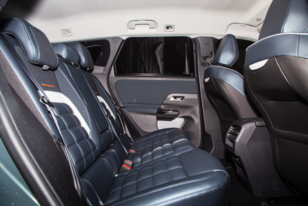 Citoren C5 Aircross AutoExpert