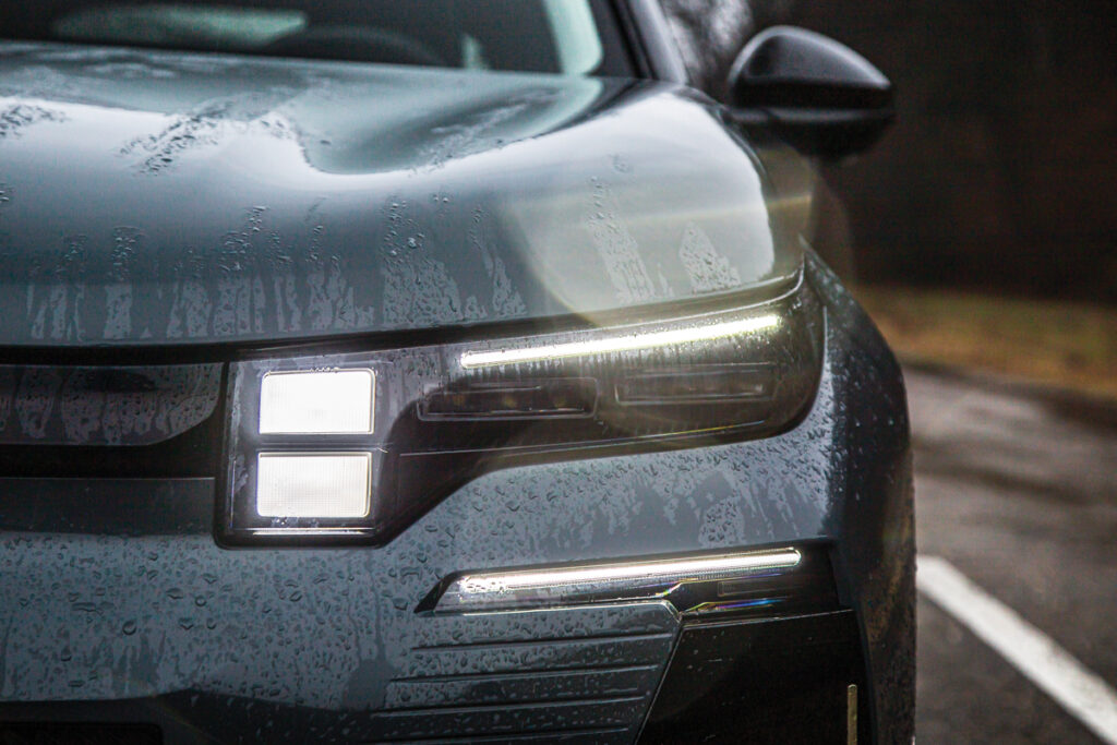 Citoren C5 Aircross AutoExpert