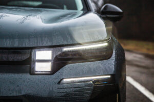Citoren C5 Aircross AutoExpert