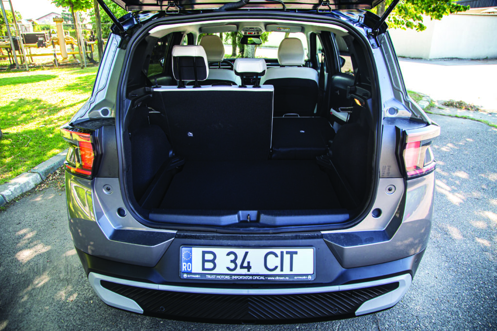 Citroen C3 Aircross AutoExpert