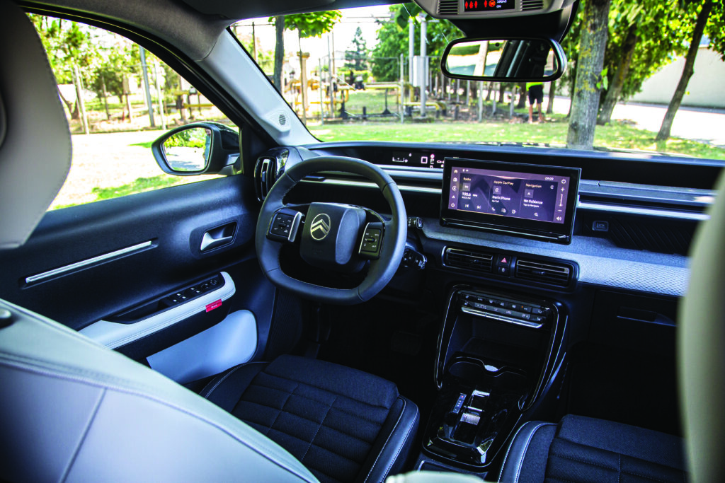 Citroen C3 Aircross AutoExpert